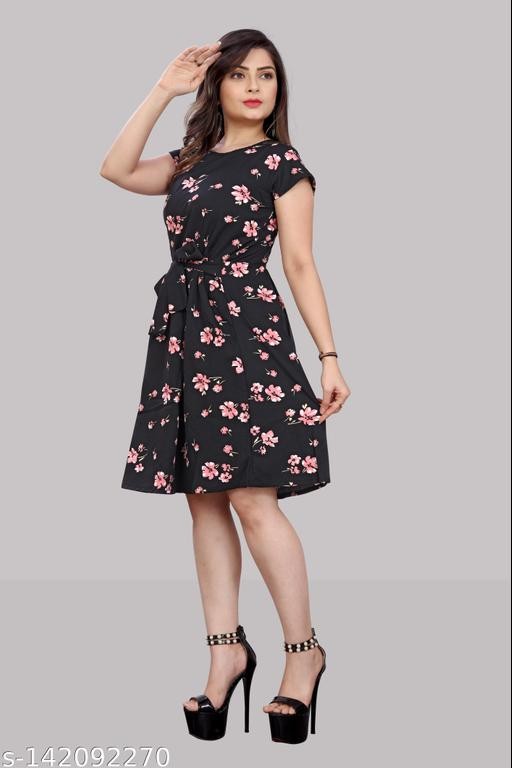 Retro Women Dresses